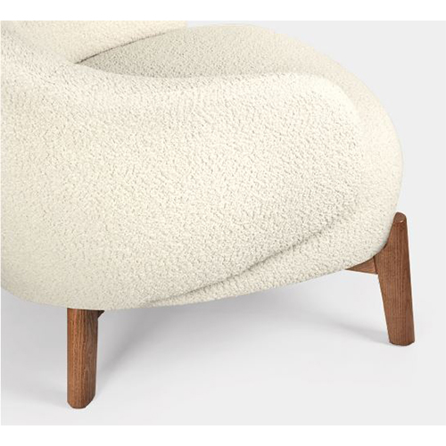 Кресло HOLLI FAB